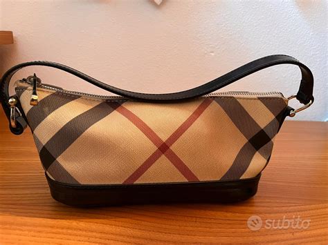 borsa baguette burberry|rose burberry handbags.